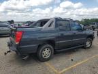2005 Chevrolet Avalanche C1500 for Sale in Eight Mile, AL - Rear End