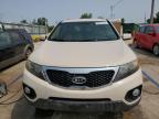2011 Kia Sorento Base   for Sale in Pekin, IL - Rear End