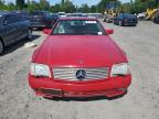 1995 Mercedes-Benz Sl 500 for Sale in Portland, OR - Mechanical