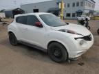 2014 Nissan Juke Nismo Rs en Venta en Montreal-est, QC - Minor Dent/Scratches