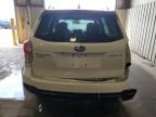 2018 Subaru Forester 2.5I Premium   en Venta en Pennsburg, PA - Rear End