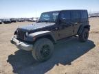 2014 Jeep Wrangler Unlimited Sport for Sale in Helena, MT - Front End