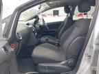 2012 VAUXHALL CORSA SXI for sale at Copart CHESTER