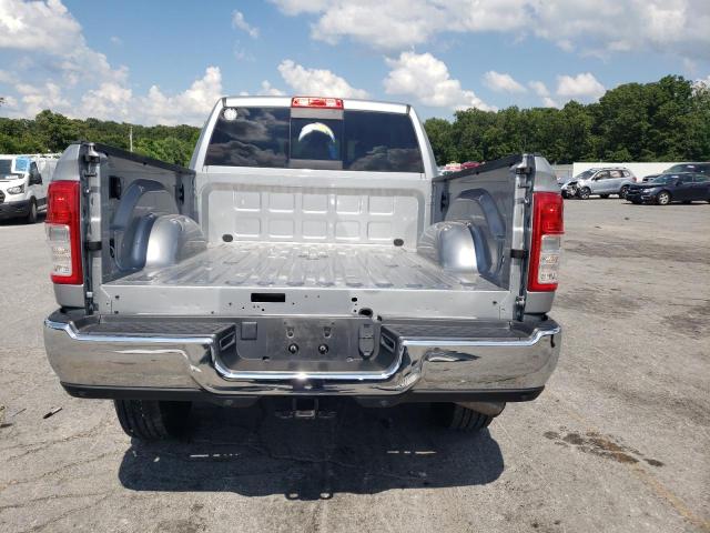 RAM 2500 2022 Серебристый