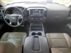 2015 Chevrolet Silverado K1500 Ltz de vânzare în Portland, MI - Front End
