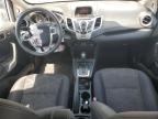 2013 Ford Fiesta Se იყიდება Rancho Cucamonga-ში, CA - Front End