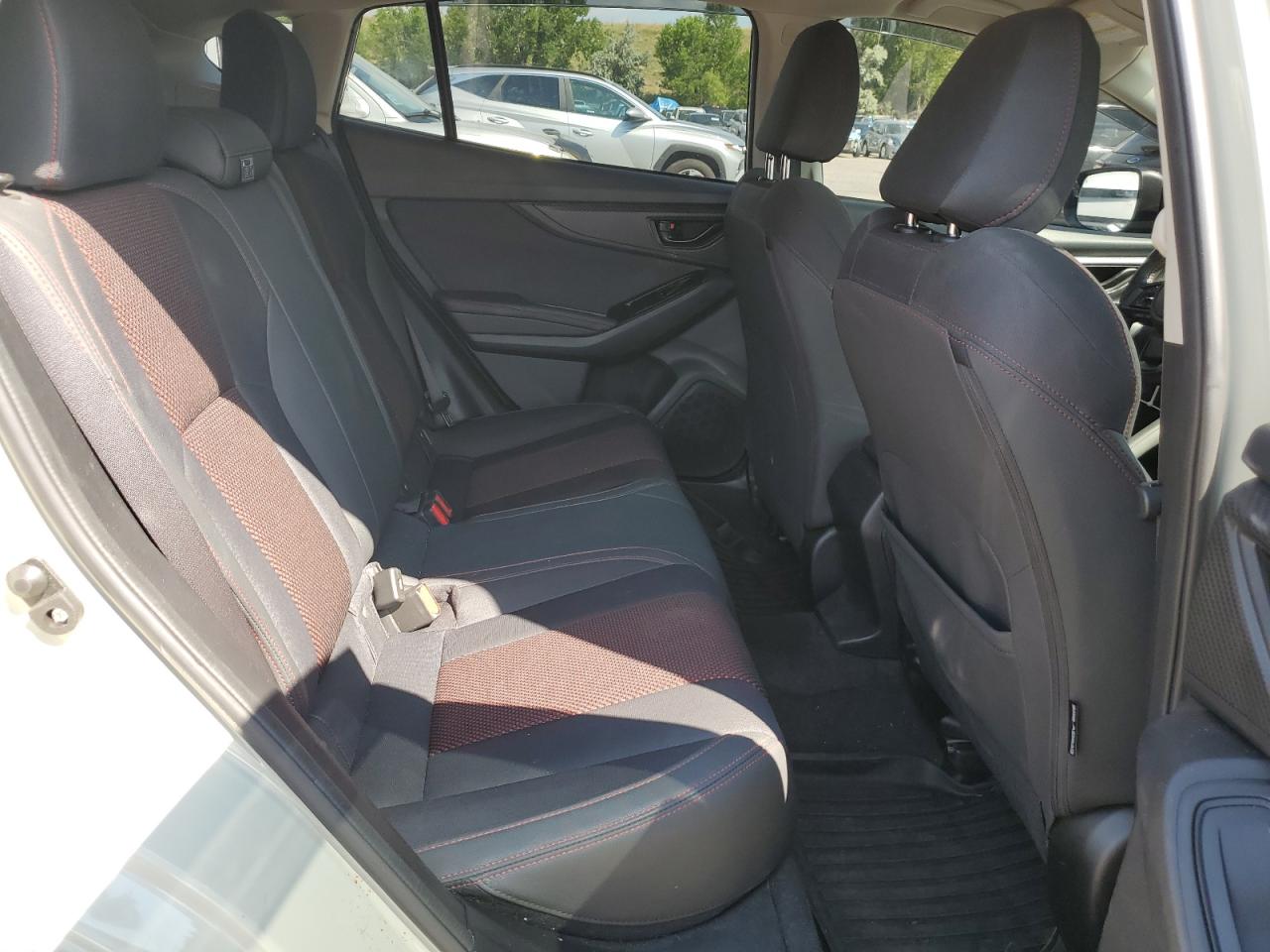 2023 Subaru Crosstrek Premium VIN: JF2GTAPCXP8269826 Lot: 63067115