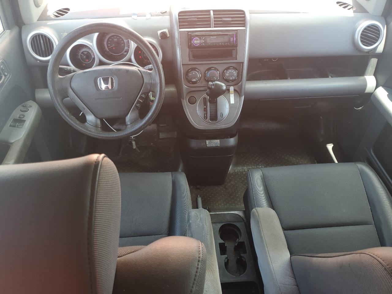 2004 Honda Element Ex VIN: 5J6YH28624L023004 Lot: 62122835