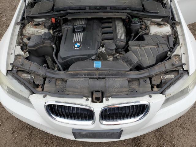 2011 BMW 323 I