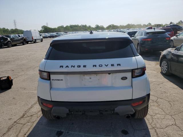  LAND ROVER RANGEROVER 2018 Biały