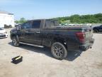 2016 Nissan Titan Xd Sl იყიდება Chicago Heights-ში, IL - Minor Dent/Scratches