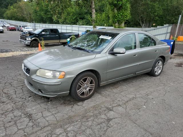 2007 Volvo S60 2.5T
