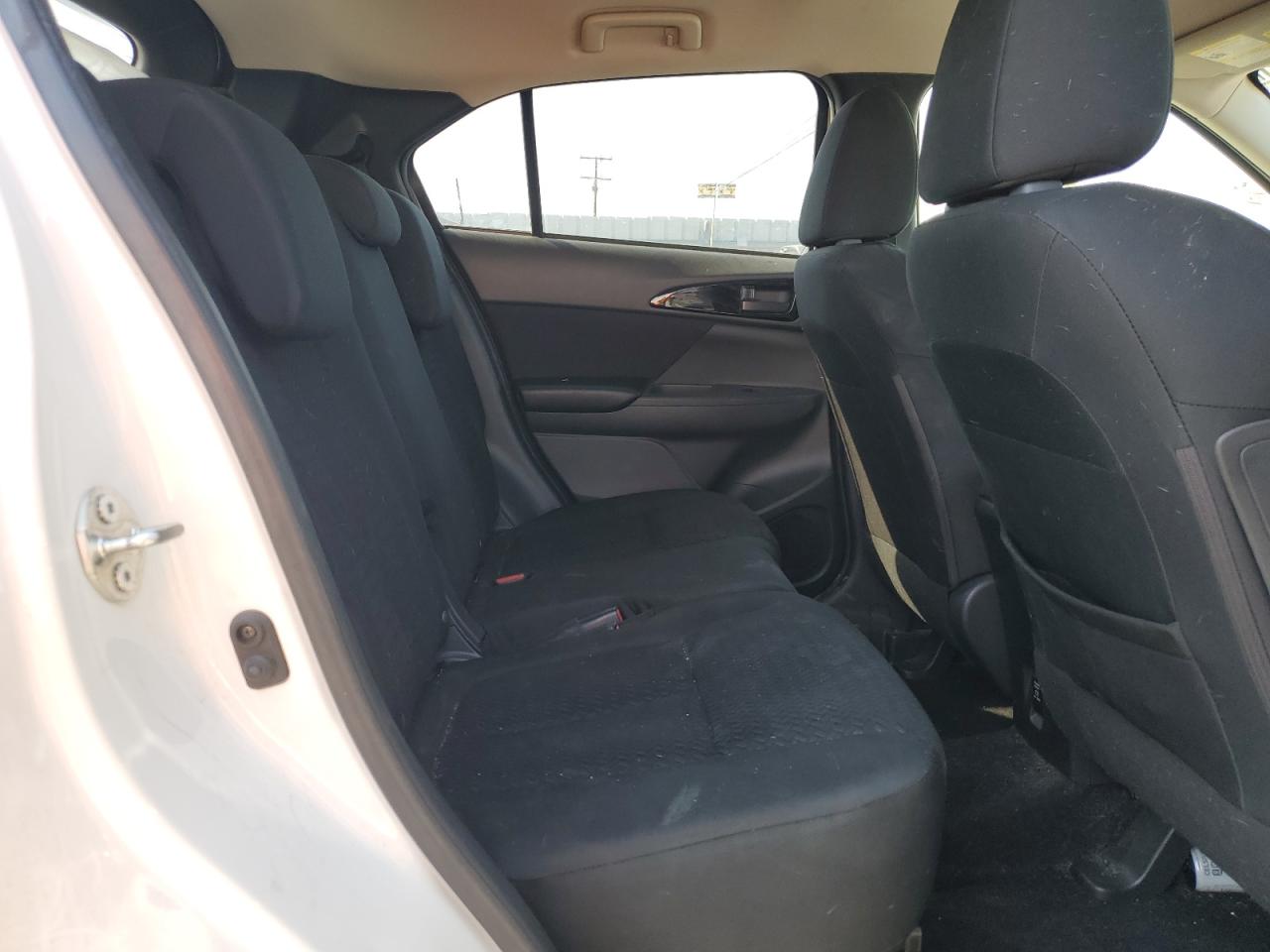 2019 Mitsubishi Eclipse Cross Es VIN: JA4AT3AA5KZ000573 Lot: 62793205