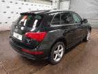 2009 AUDI Q5 S LINE for sale at Copart NEWBURY