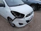 2012 HYUNDAI I10 CLASSI for sale at Copart WESTBURY