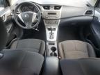 2013 Nissan Sentra S   продається в Windsor, NJ - Side