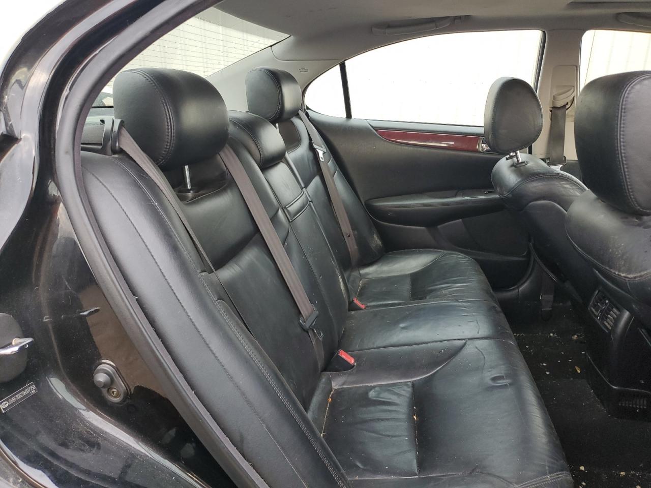 2003 Lexus Es 300 VIN: JTHBF30G236007750 Lot: 58208305