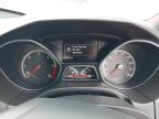 2015 FORD FOCUS for sale at Copart SANDTOFT
