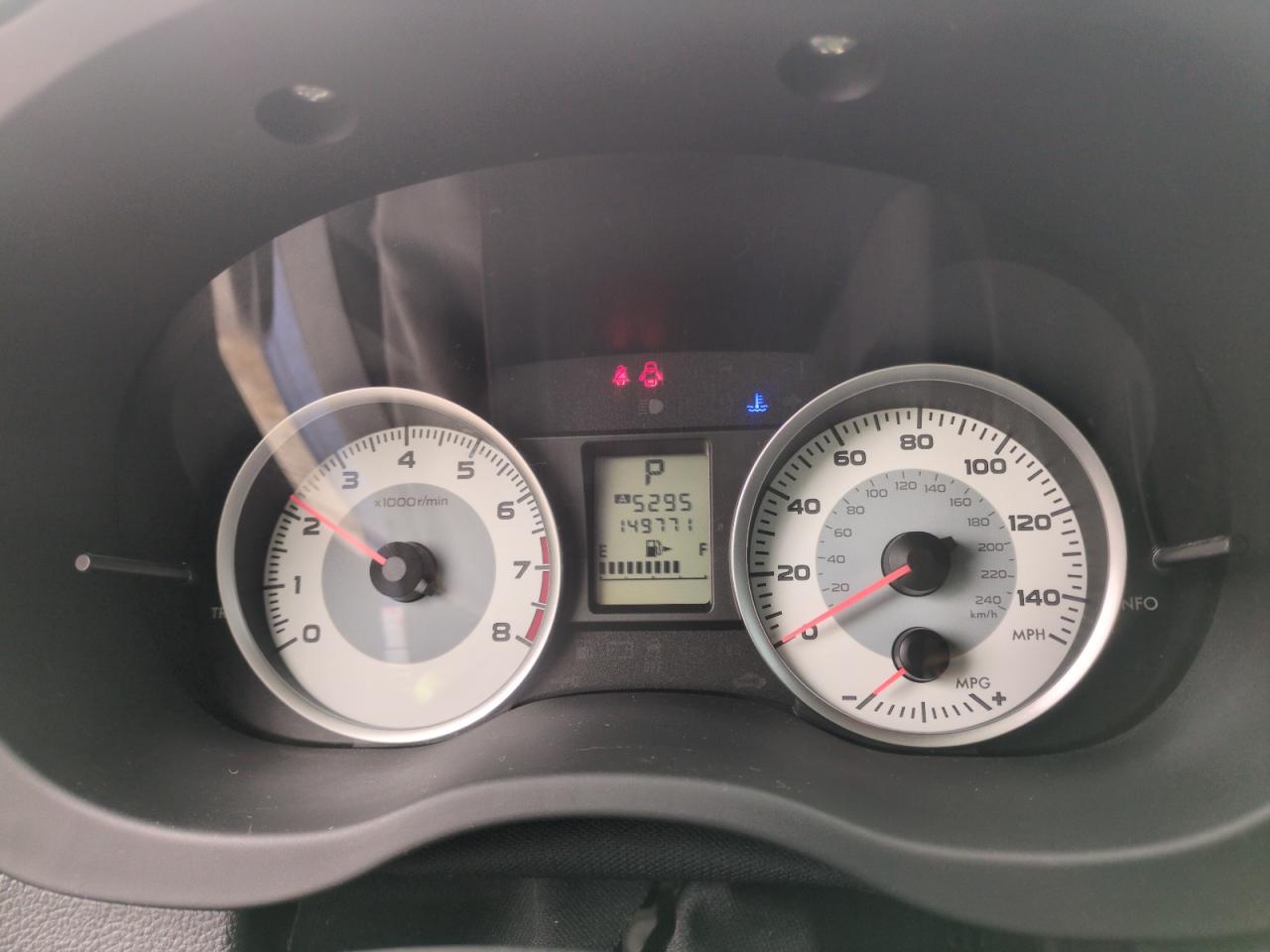 2012 Subaru Impreza Sport Premium VIN: JF1GPAL65CH215157 Lot: 63066275