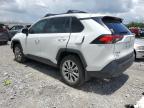 2024 Toyota Rav4 Xle Premium   de vânzare în Montgomery, AL - Side
