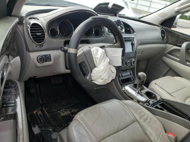  BUICK ENCLAVE 2013 Srebrny