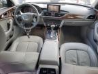 2014 Audi A6 Premium Plus na sprzedaż w Gainesville, GA - Front End