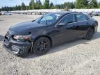 2017 Chevrolet Malibu Ls   na sprzedaż w Graham, WA - Front End