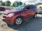 2011 Chevrolet Equinox Lt للبيع في Spartanburg، SC - Top/Roof