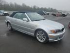 2004 Bmw 330 Ci للبيع في Brookhaven، NY - Normal Wear