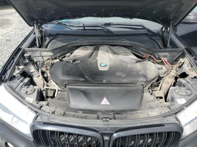 2014 BMW X5 XDRIVE50I  
