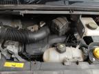 2015 VAUXHALL VIVARO 270 for sale at Copart BELFAST