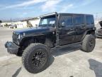 2014 Jeep Wrangler Unlimited Sport   იყიდება Sun Valley-ში, CA - Minor Dent/Scratches