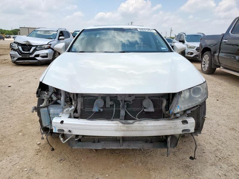  LEXUS ES300 2013 White