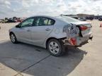 2017 Kia Forte Lx за продажба в Grand Prairie, TX - Rear End