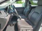 2019 Honda Odyssey Exl en Venta en Lebanon, TN - Front End
