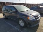 2015 Dodge Grand Caravan Se for Sale in Wilmington, CA - Normal Wear