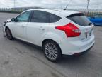 2012 FORD FOCUS TITA for sale at Copart CHESTER