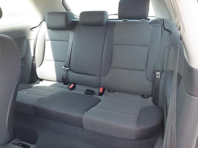 2007 AUDI A3 1.6 SPECIAL EDITION 3DR