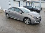 2018 Chevrolet Cruze Lt   იყიდება Columbus-ში, OH - Front End