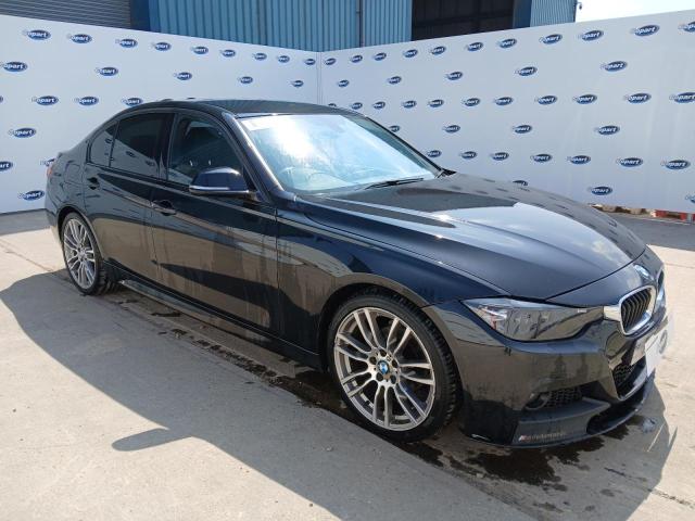 2013 BMW 320I M SPO