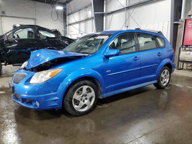 2007 Pontiac Vibe 