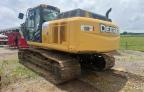 2013 John Deere 210 на продаже в Earlington, KY - Minor Dent/Scratches
