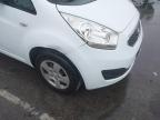 2013 KIA VENGA 1 EC for sale at Copart CHESTER