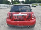 2011 Mini Cooper  იყიდება Gastonia-ში, NC - Mechanical