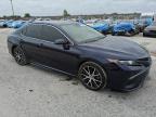 2022 Toyota Camry Se   за продажба в Homestead, FL - Side