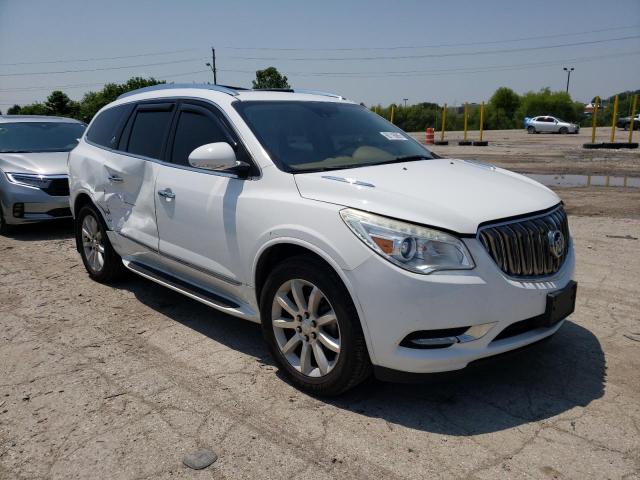  BUICK ENCLAVE 2016 Білий