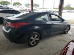 2013 Hyundai Elantra Coupe Gs na sprzedaż w Homestead, FL - Front End