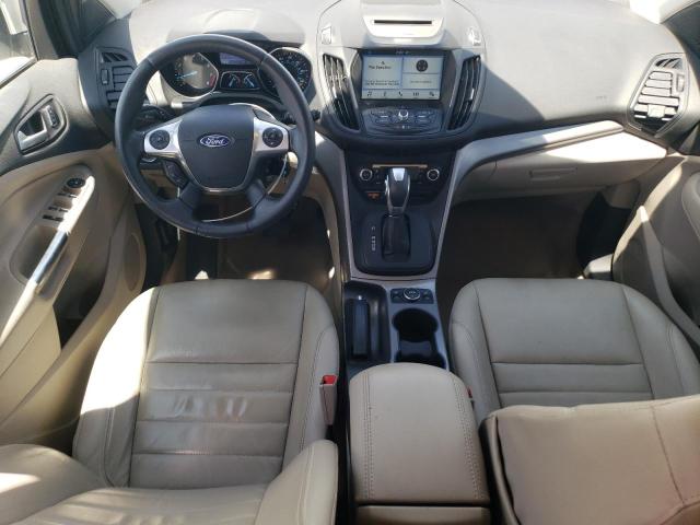  FORD ESCAPE 2016 Biały