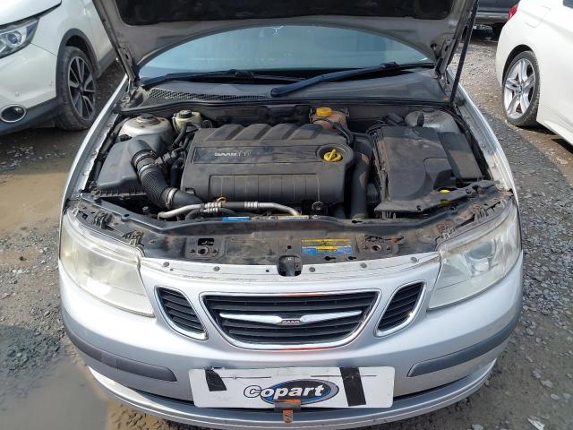2007 SAAB 9-3 VECTOR