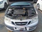 2007 SAAB 9-3 VECTOR for sale at Copart WOLVERHAMPTON